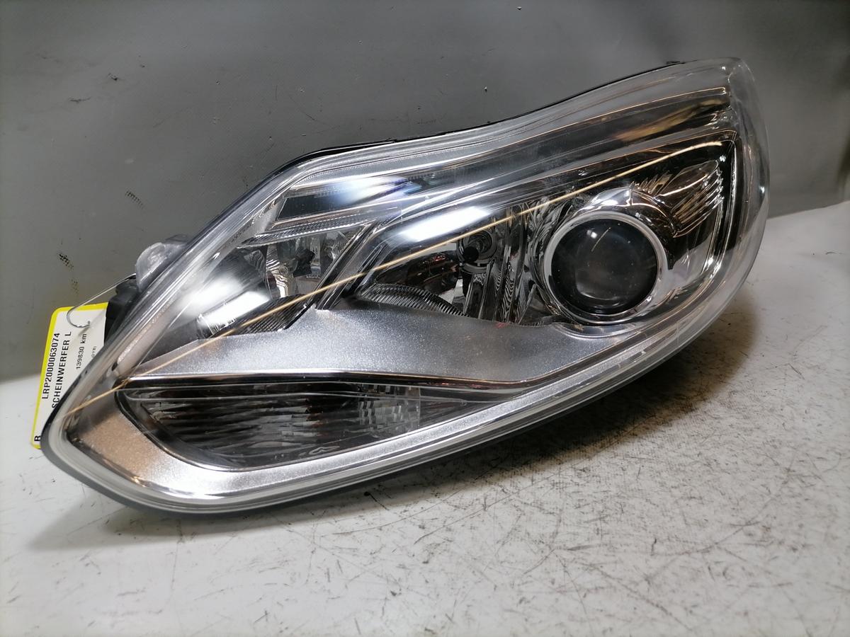 Ford Focus 3 original Xenonscheinwerfer vorn links Bj.2013